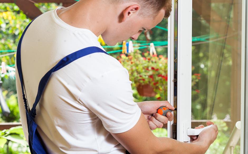 urgence vitrier Garches
