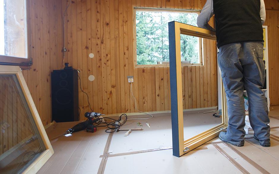 urgence vitrier Garches